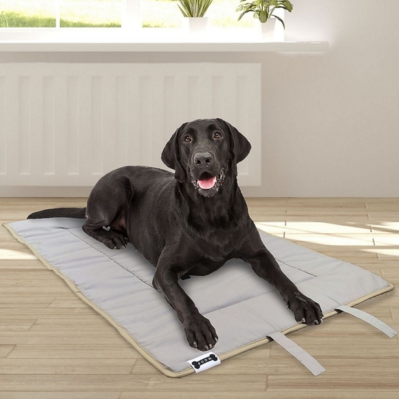 Woof Other - 🐕🛏 NWT‼️ Woof brand Roll Up Travel Bed